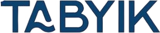 TABYIK logo